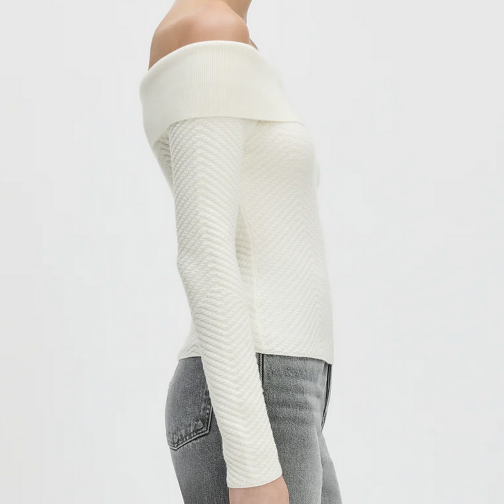 FAVORITE DAUGHTER FAVORITE DAUGHTER GOOD GRACES TOP