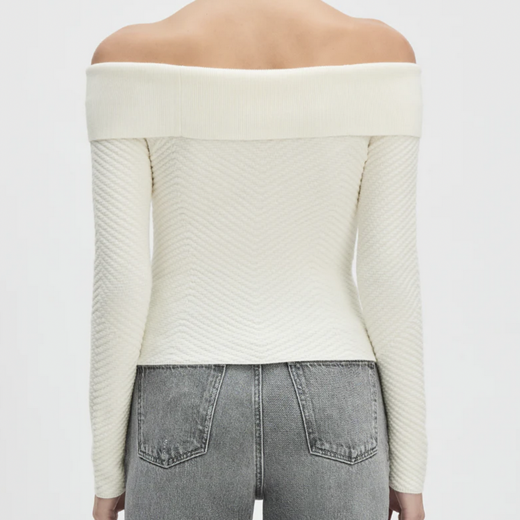 FAVORITE DAUGHTER FAVORITE DAUGHTER GOOD GRACES TOP