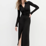 FAVORITE DAUGHTER FAVORITE DAUGHTER NAOMI DRESS