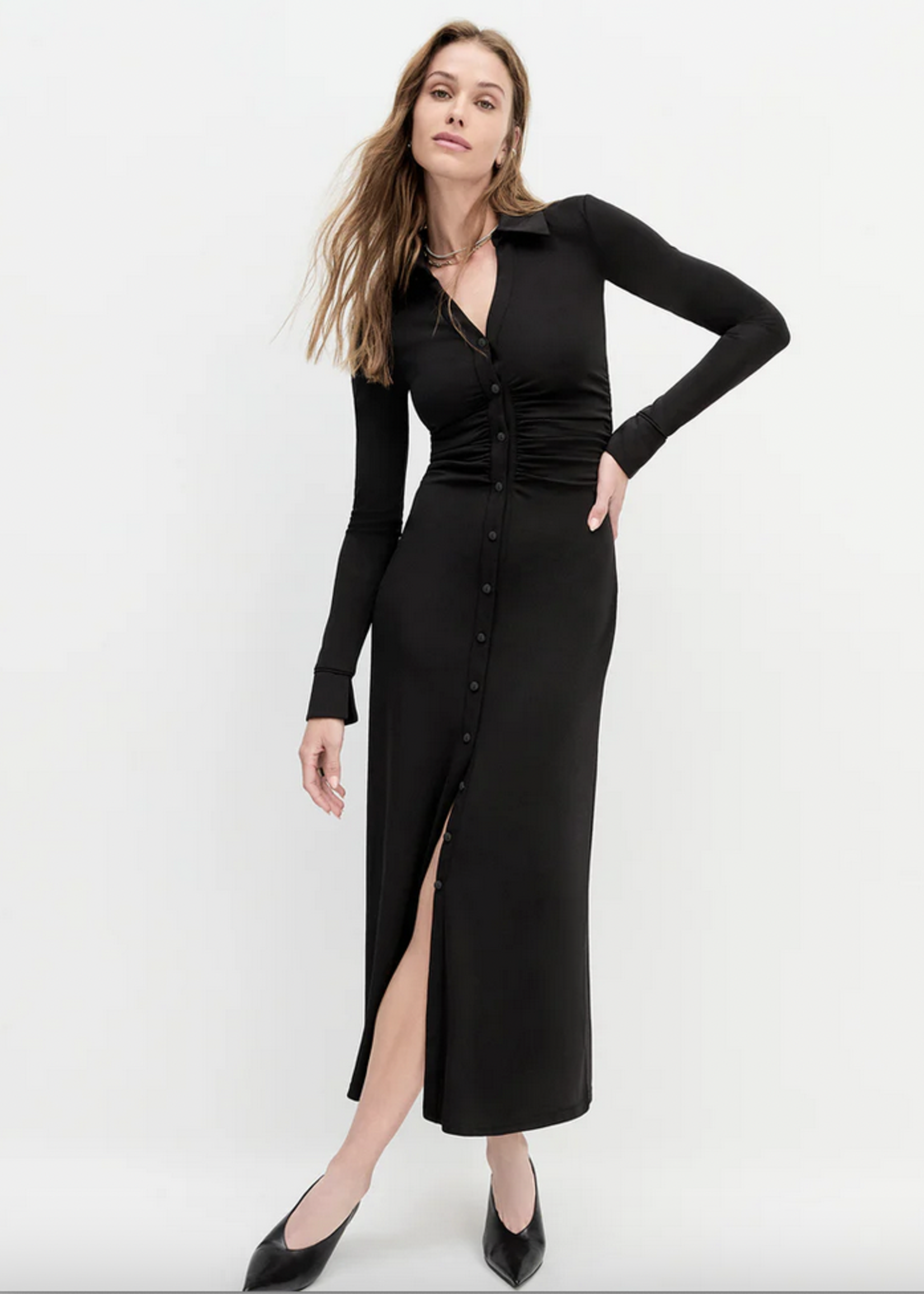 FAVORITE DAUGHTER FAVORITE DAUGHTER NAOMI DRESS