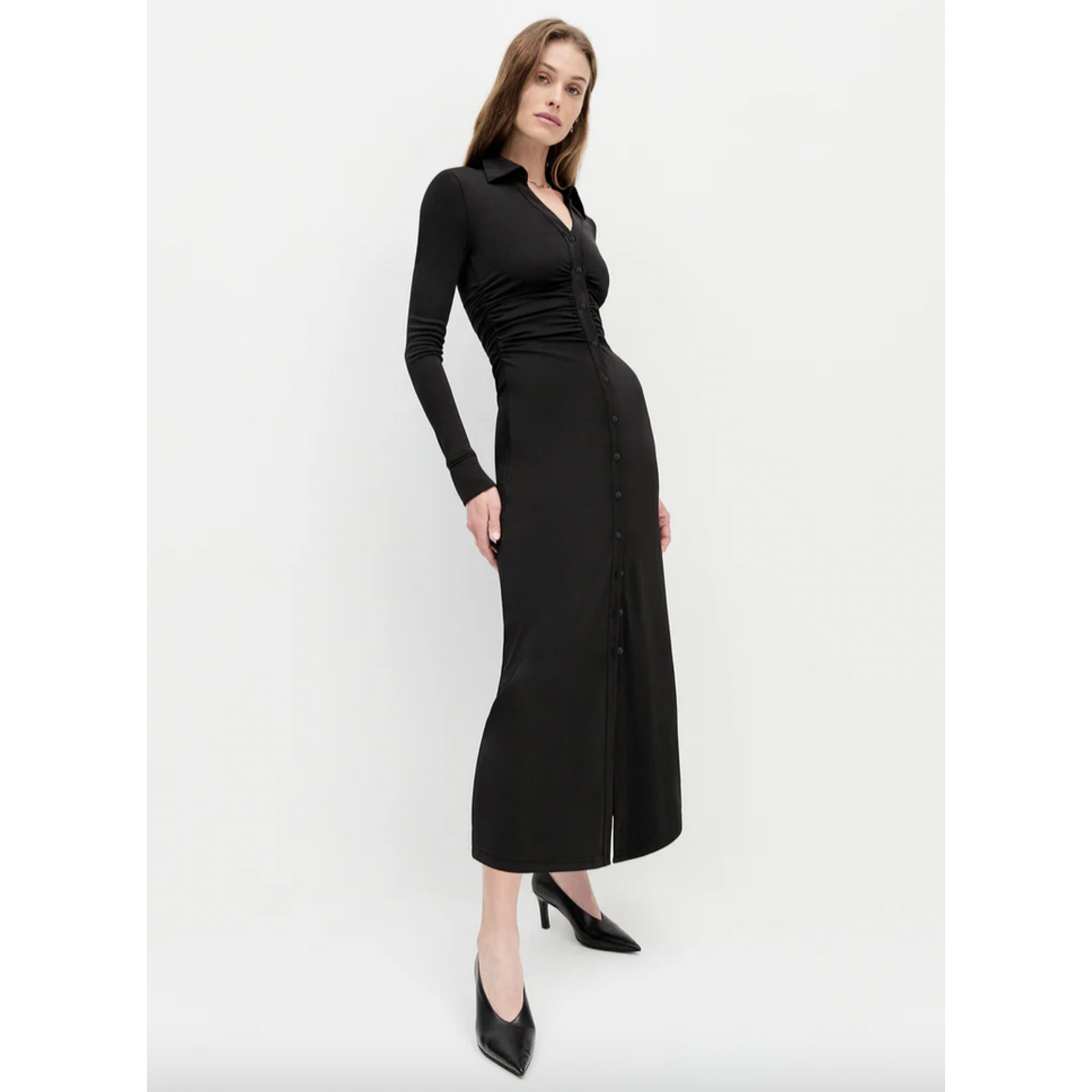 FAVORITE DAUGHTER FAVORITE DAUGHTER NAOMI DRESS