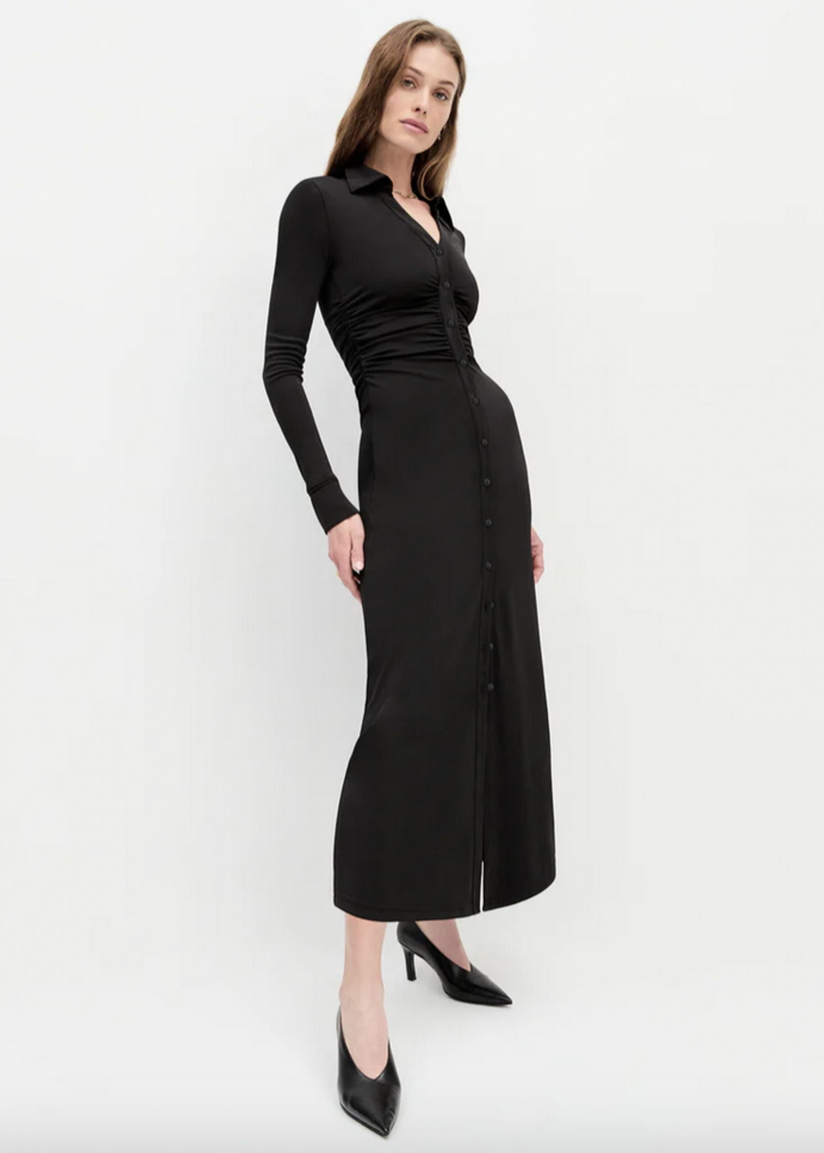 FAVORITE DAUGHTER FAVORITE DAUGHTER NAOMI DRESS