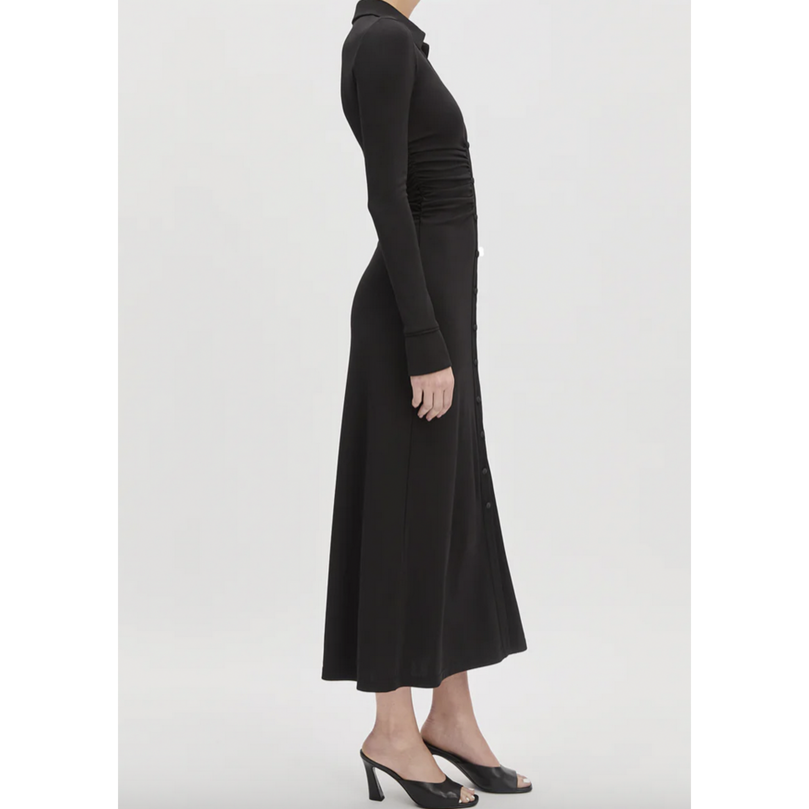 FAVORITE DAUGHTER FAVORITE DAUGHTER NAOMI DRESS