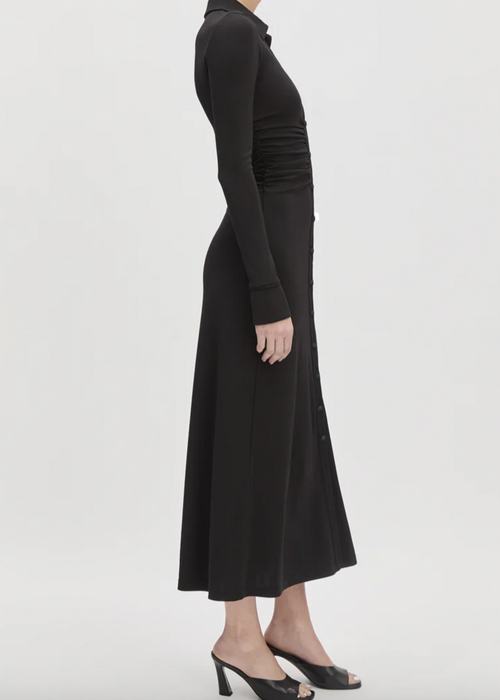 FAVORITE DAUGHTER FAVORITE DAUGHTER NAOMI DRESS