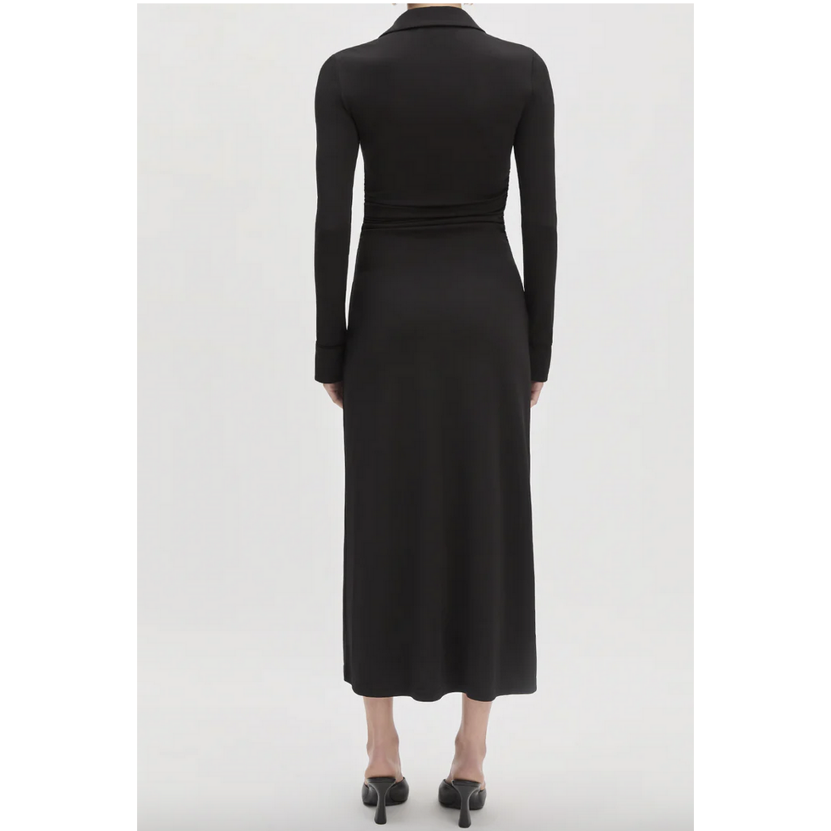 FAVORITE DAUGHTER FAVORITE DAUGHTER NAOMI DRESS