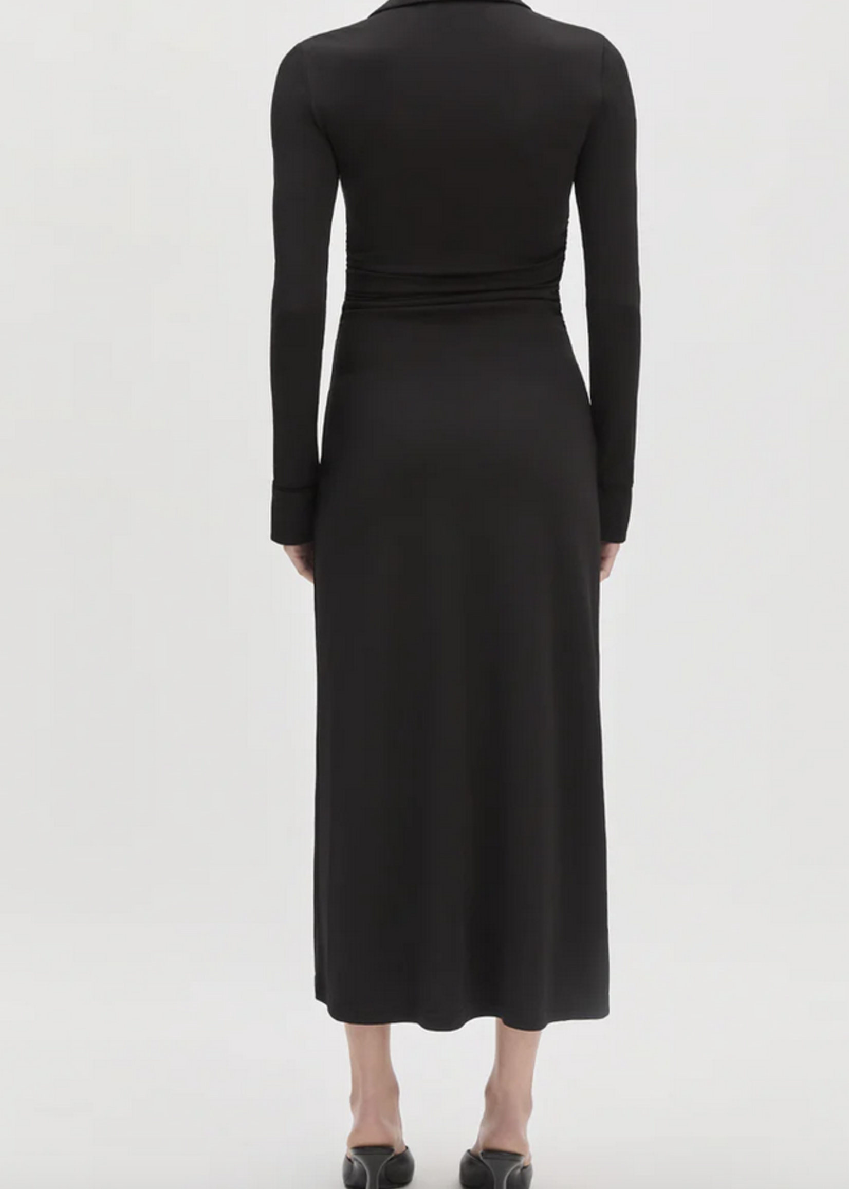 FAVORITE DAUGHTER FAVORITE DAUGHTER NAOMI DRESS