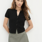 FAVORITE DAUGHTER FAVORITE DAUGHTER 9 TO 5 CARDIGAN