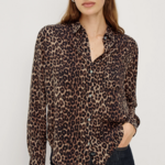 RAILS RAILS JOSEPHINE TOP