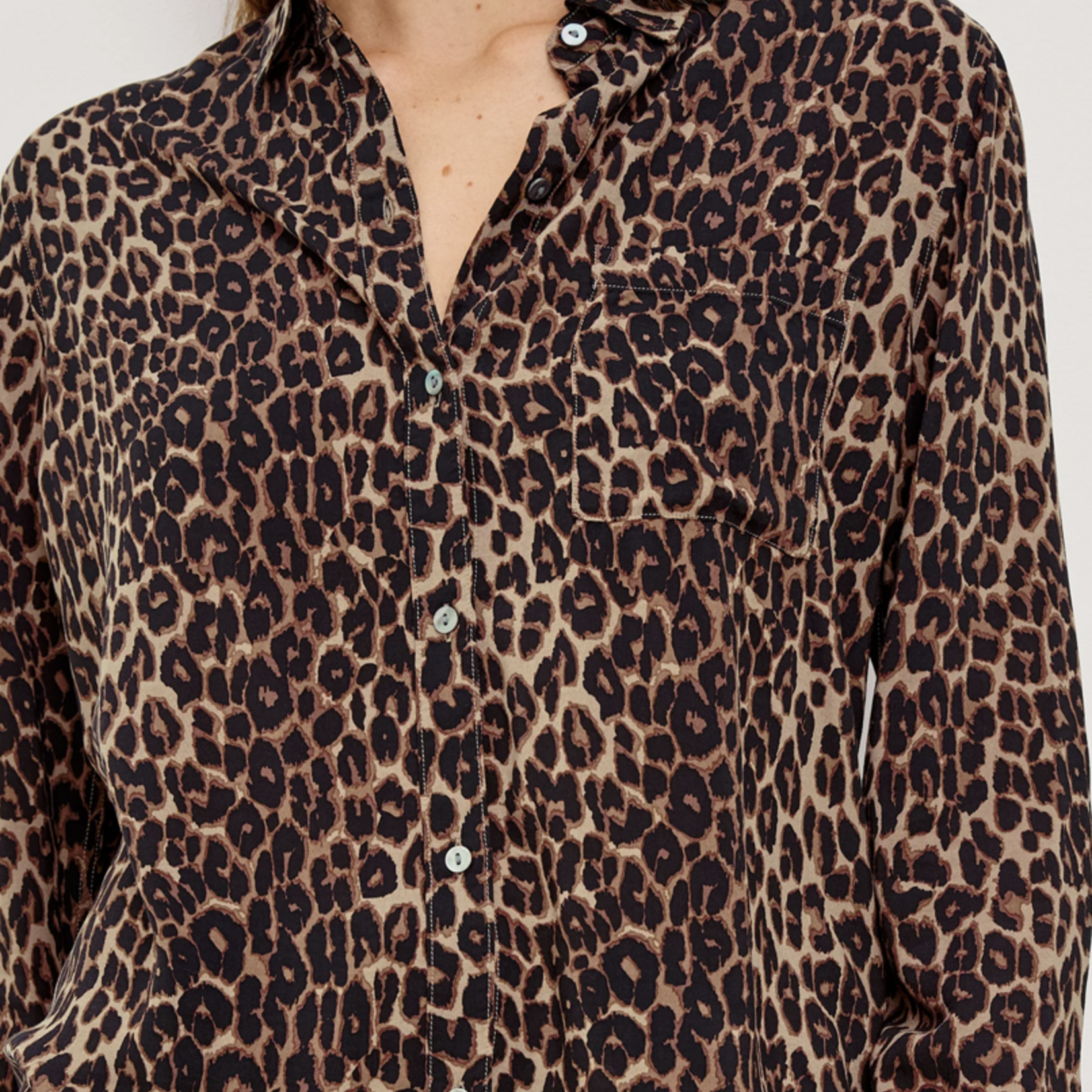 RAILS RAILS JOSEPHINE TOP