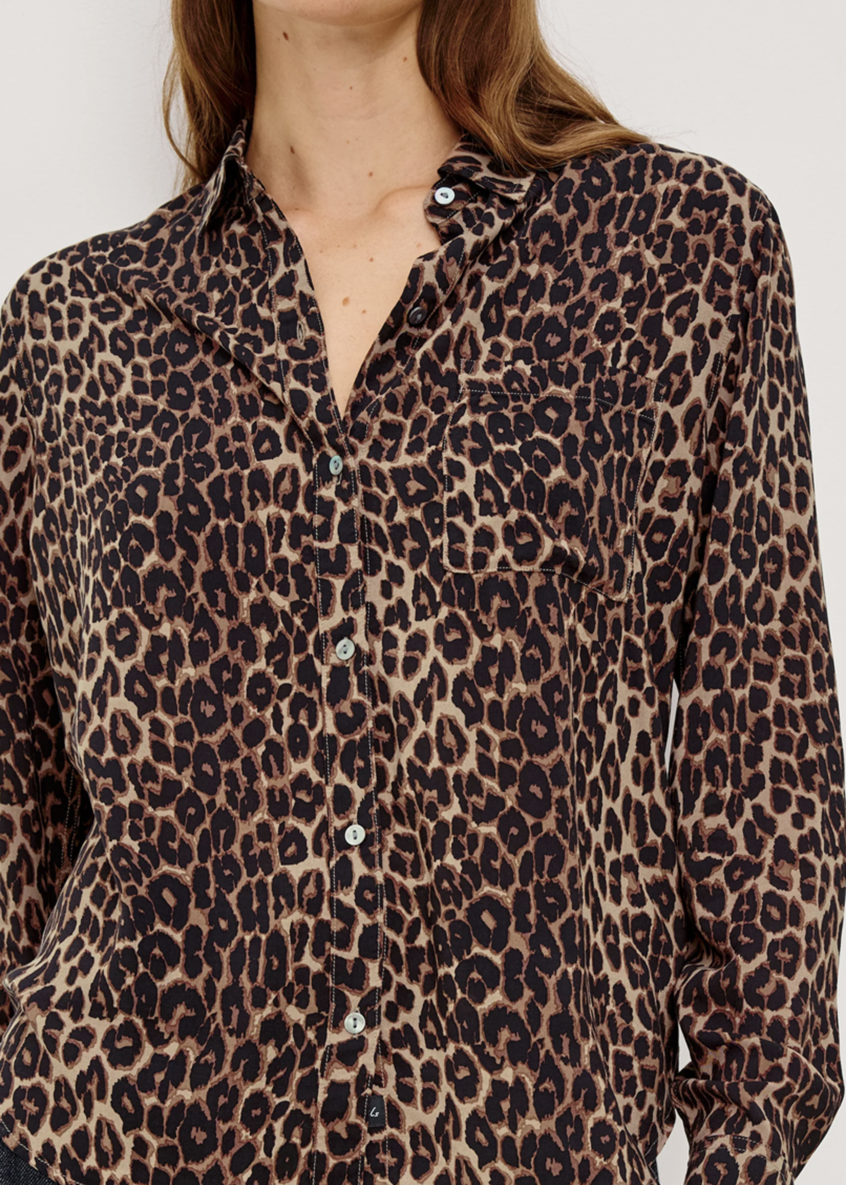 RAILS RAILS JOSEPHINE TOP
