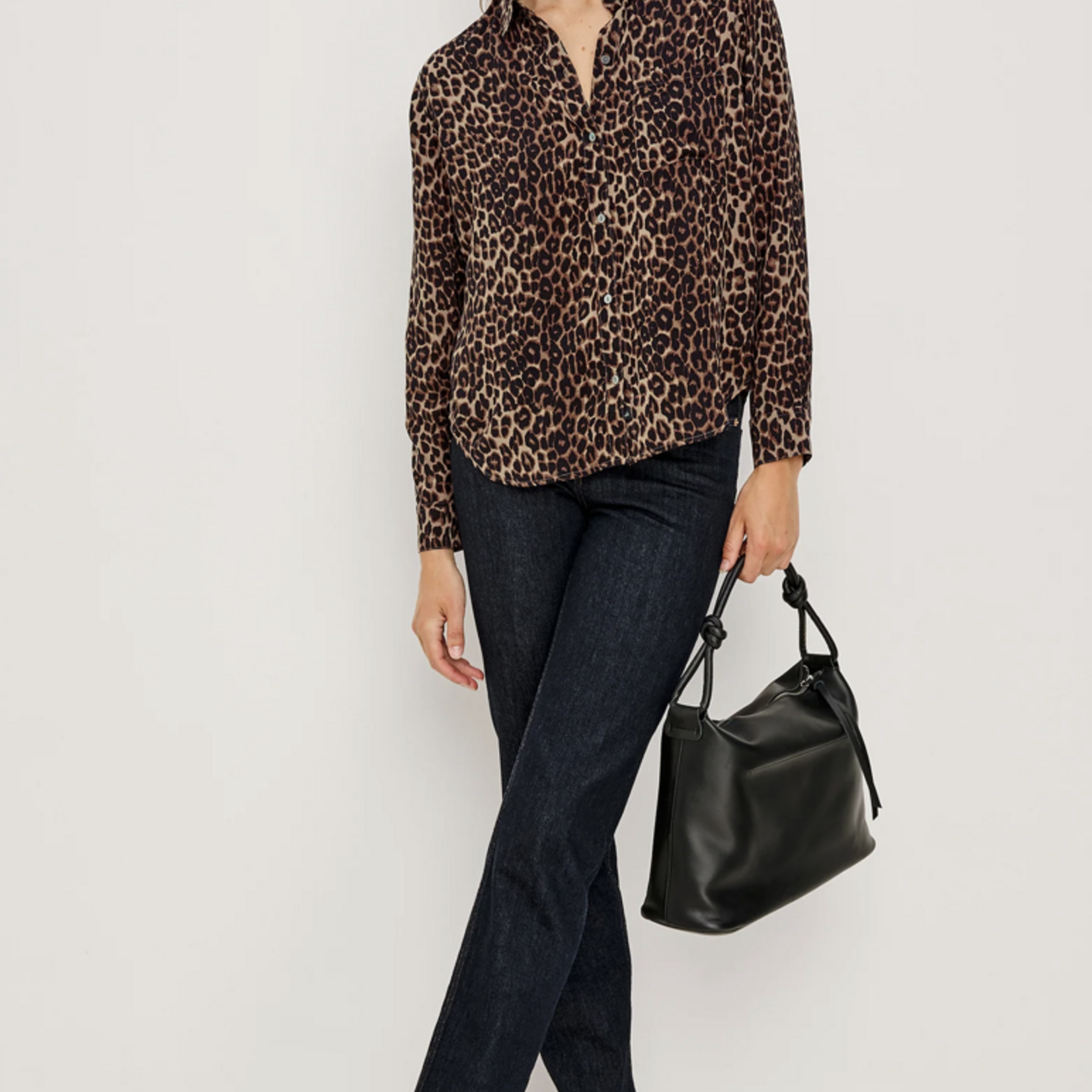 RAILS RAILS JOSEPHINE TOP