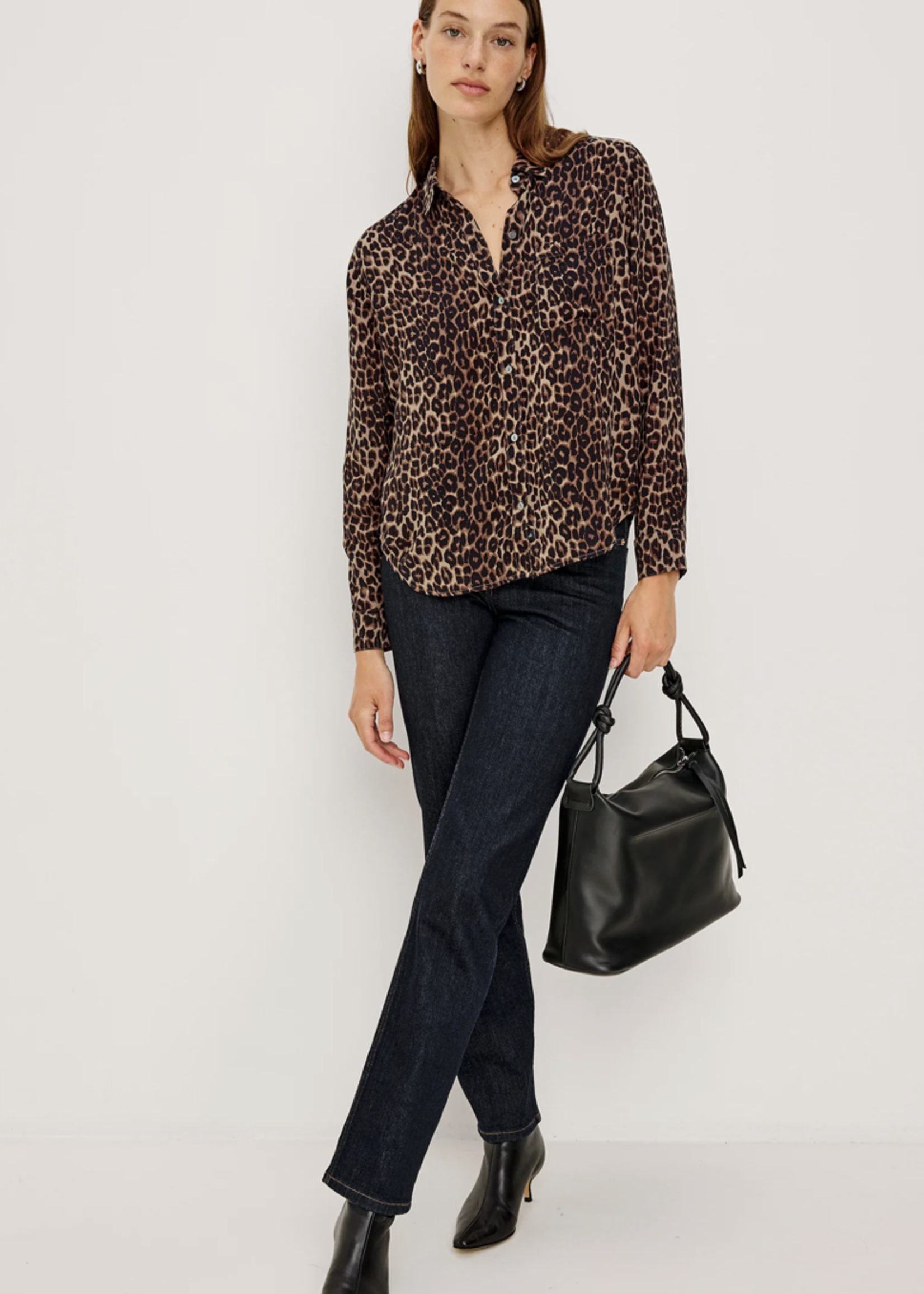 RAILS RAILS JOSEPHINE TOP