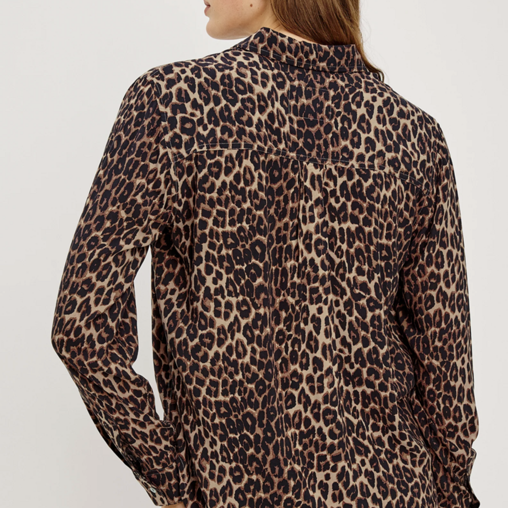 RAILS RAILS JOSEPHINE TOP