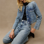 RAILS RAILS CAPISTRANO JACKET