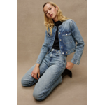 RAILS RAILS CAPISTRANO JACKET