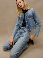 RAILS RAILS CAPISTRANO JACKET