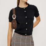 RAILS RAILS AISLEY TOP