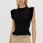 RAILS RAILS MARCI TOP