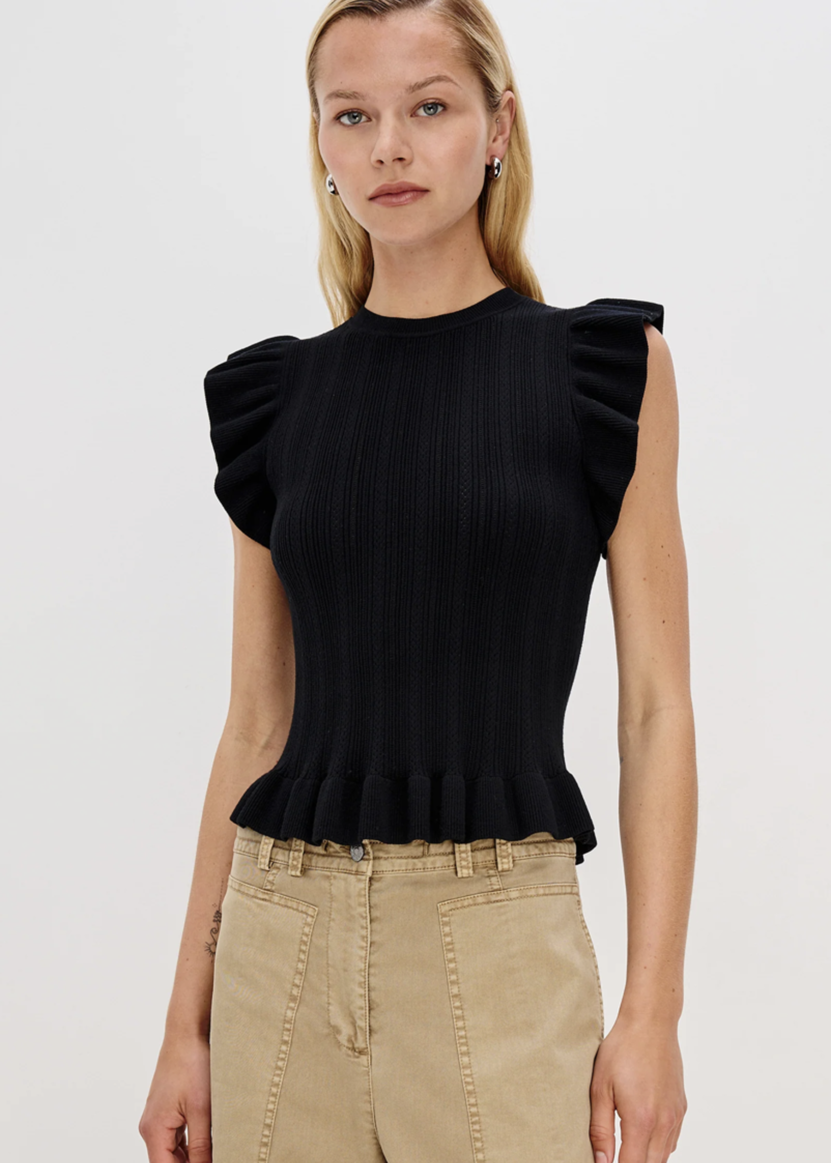 RAILS RAILS MARCI TOP