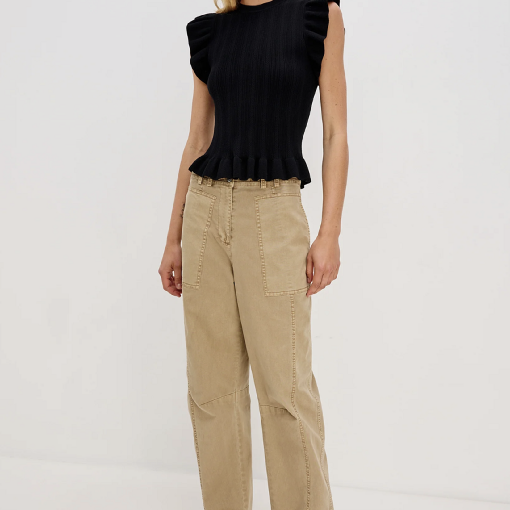 RAILS RAILS MARCI TOP