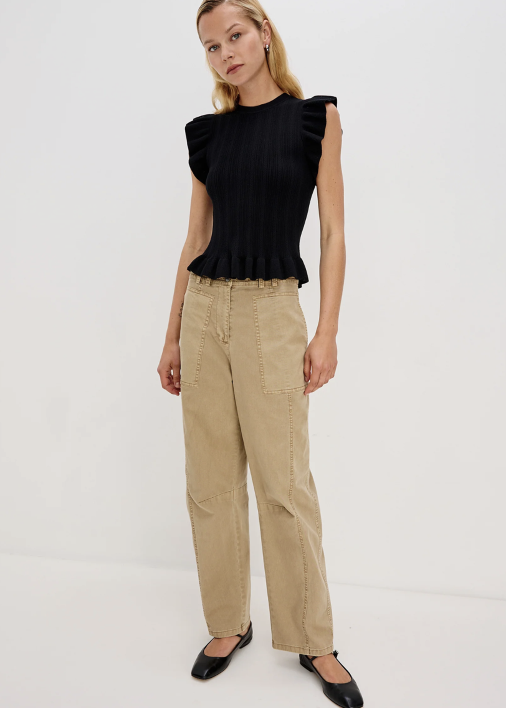 RAILS RAILS MARCI TOP