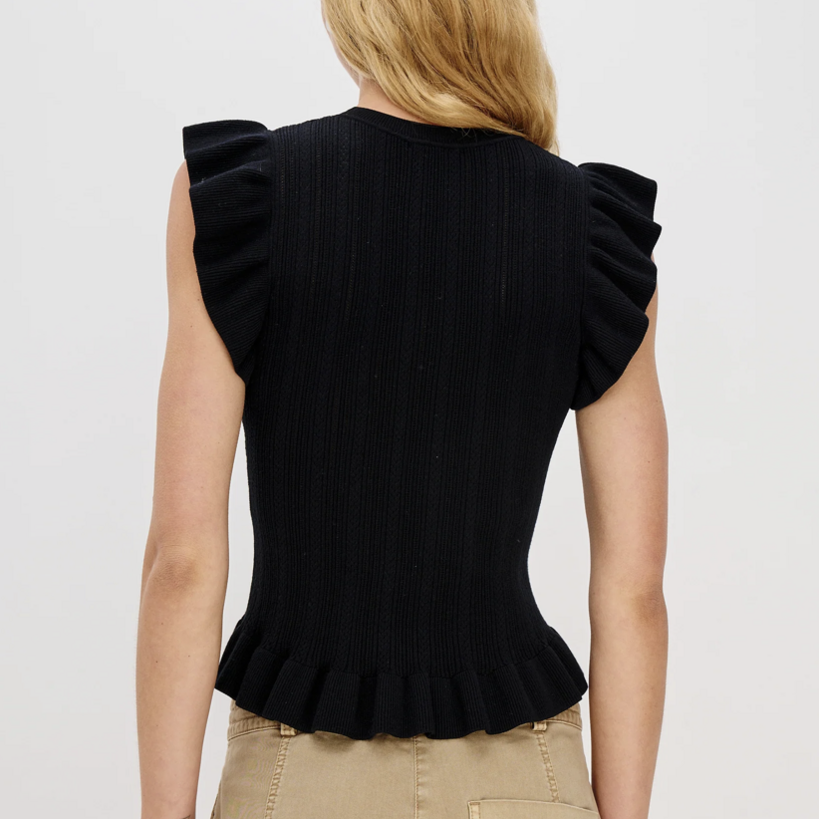 RAILS RAILS MARCI TOP