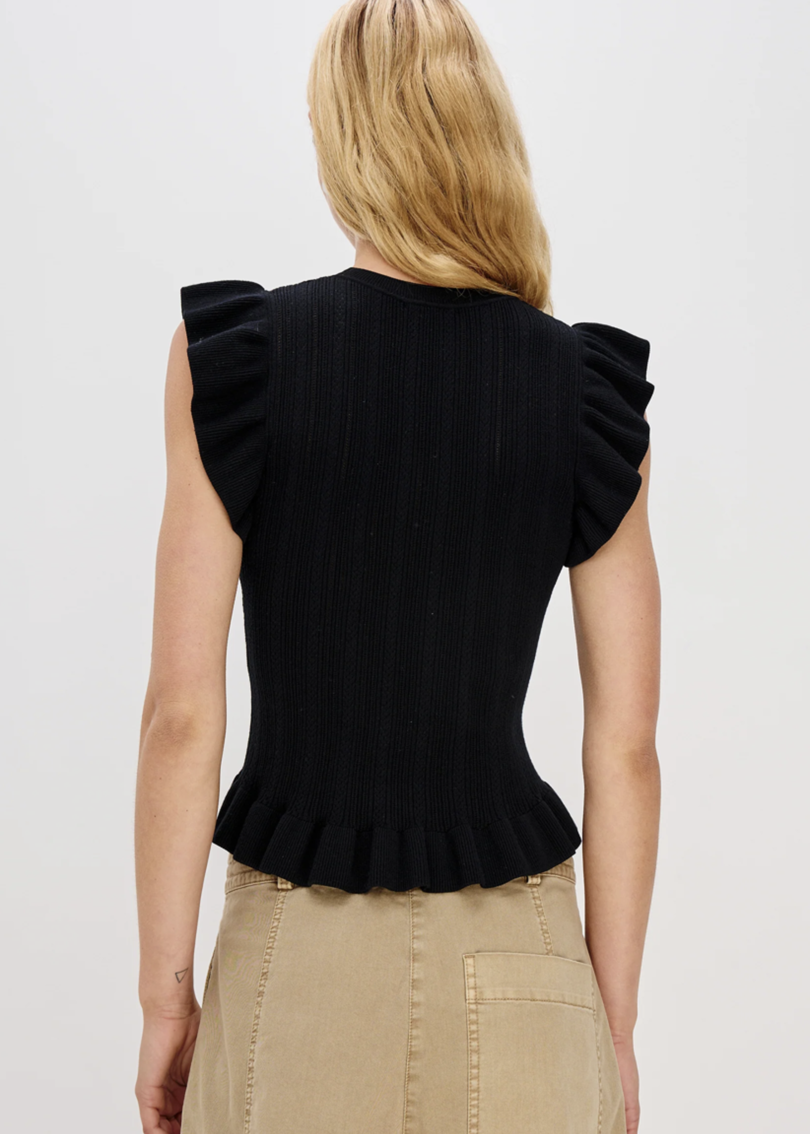 RAILS RAILS MARCI TOP
