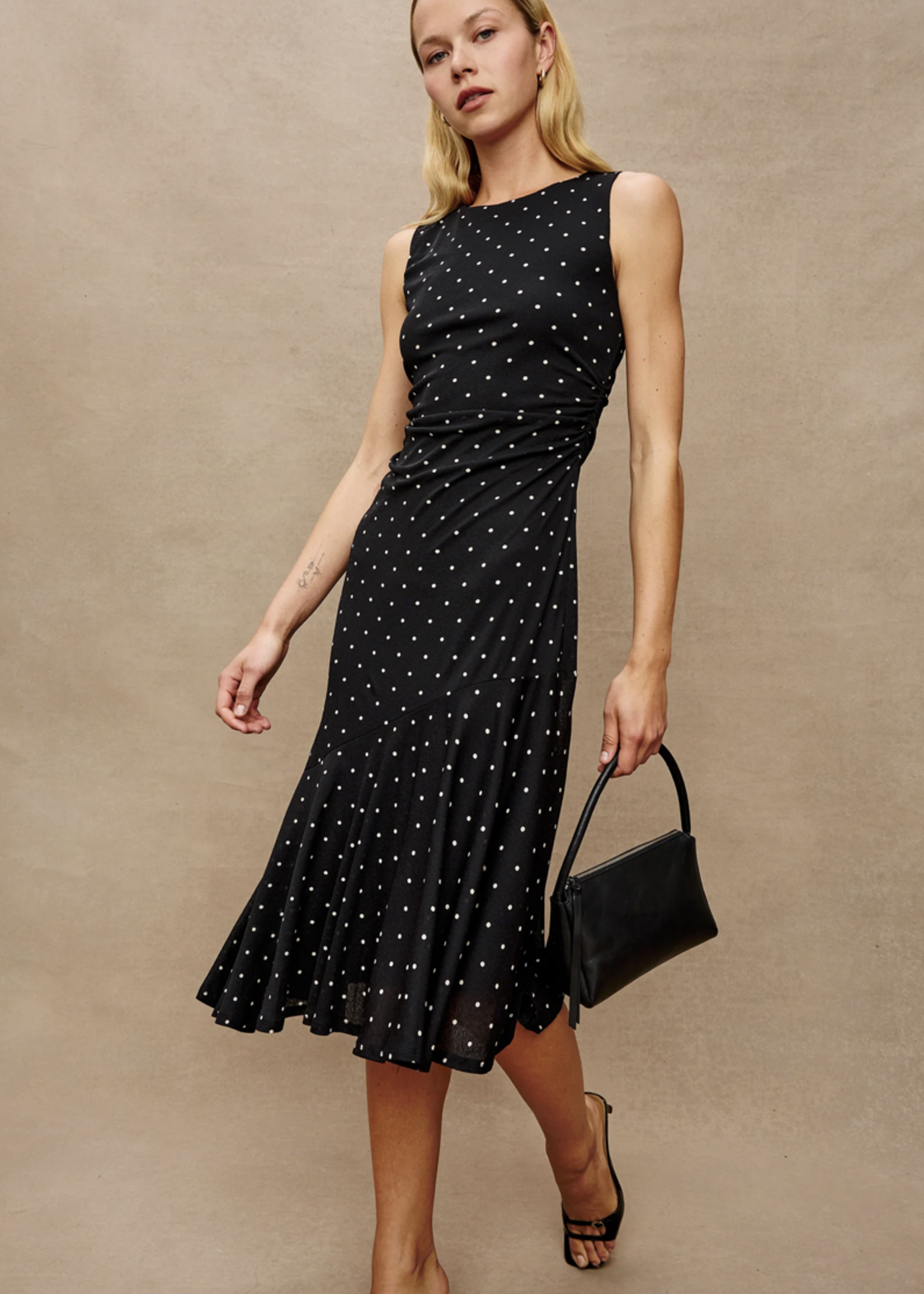 RAILS RAILS DAIJA DRESS
