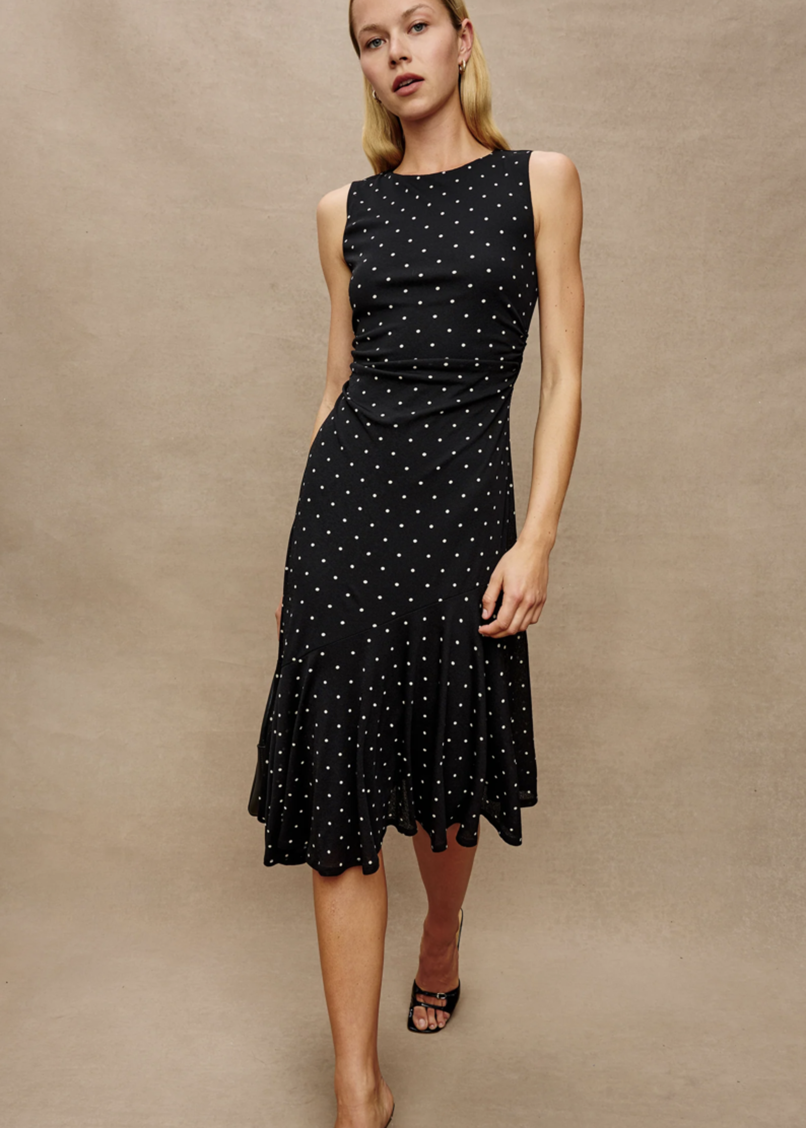 RAILS RAILS DAIJA DRESS