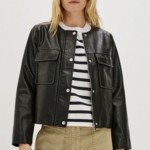 RAILS RAILS INKA JACKET