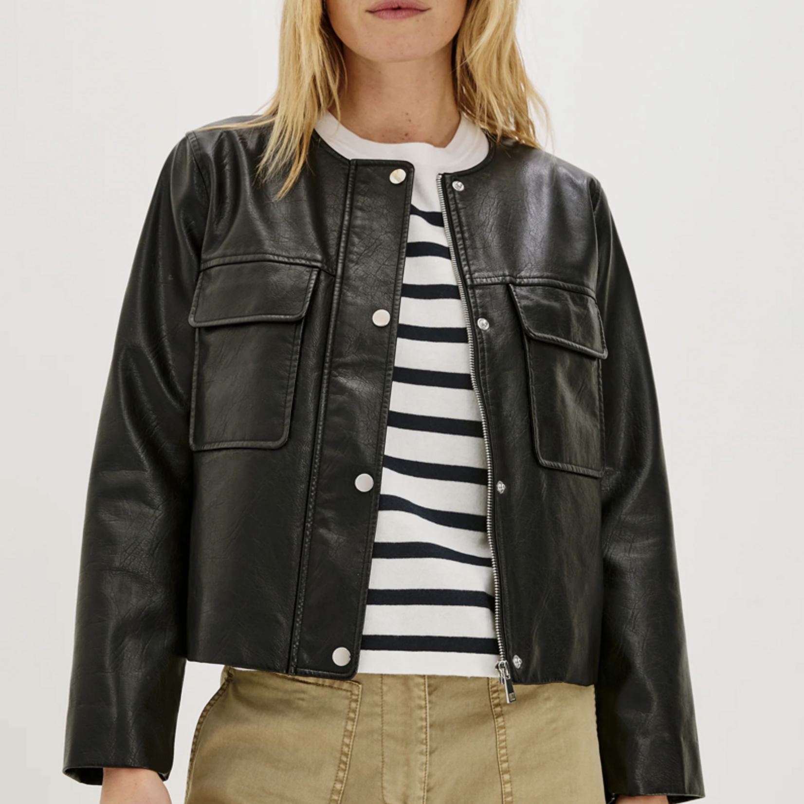 RAILS RAILS INKA JACKET