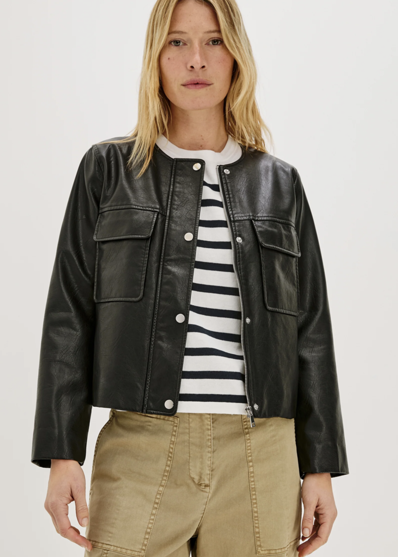 RAILS RAILS INKA JACKET