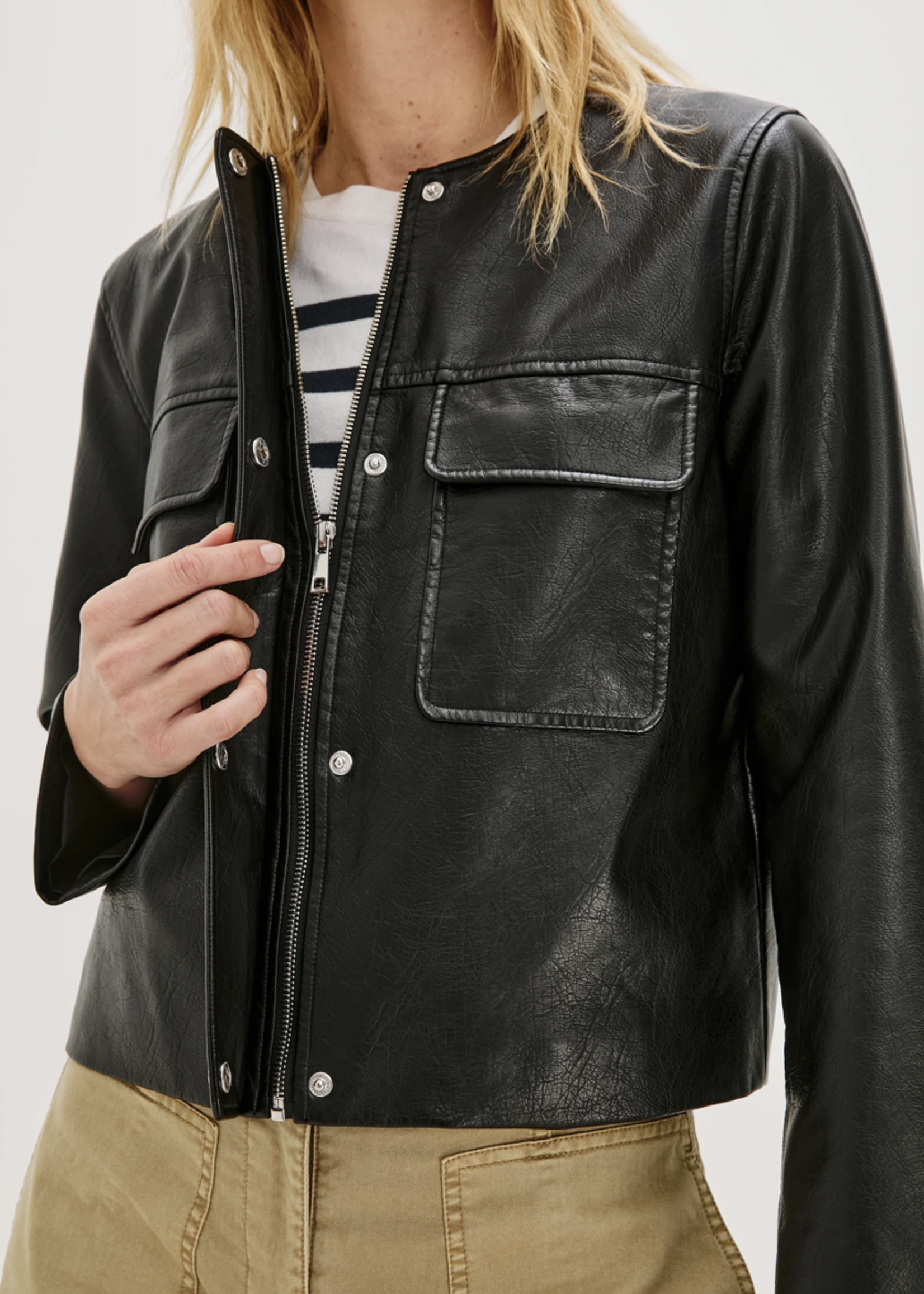 RAILS RAILS INKA JACKET