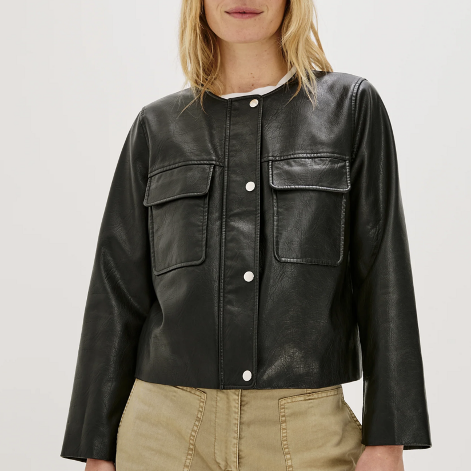 RAILS RAILS INKA JACKET