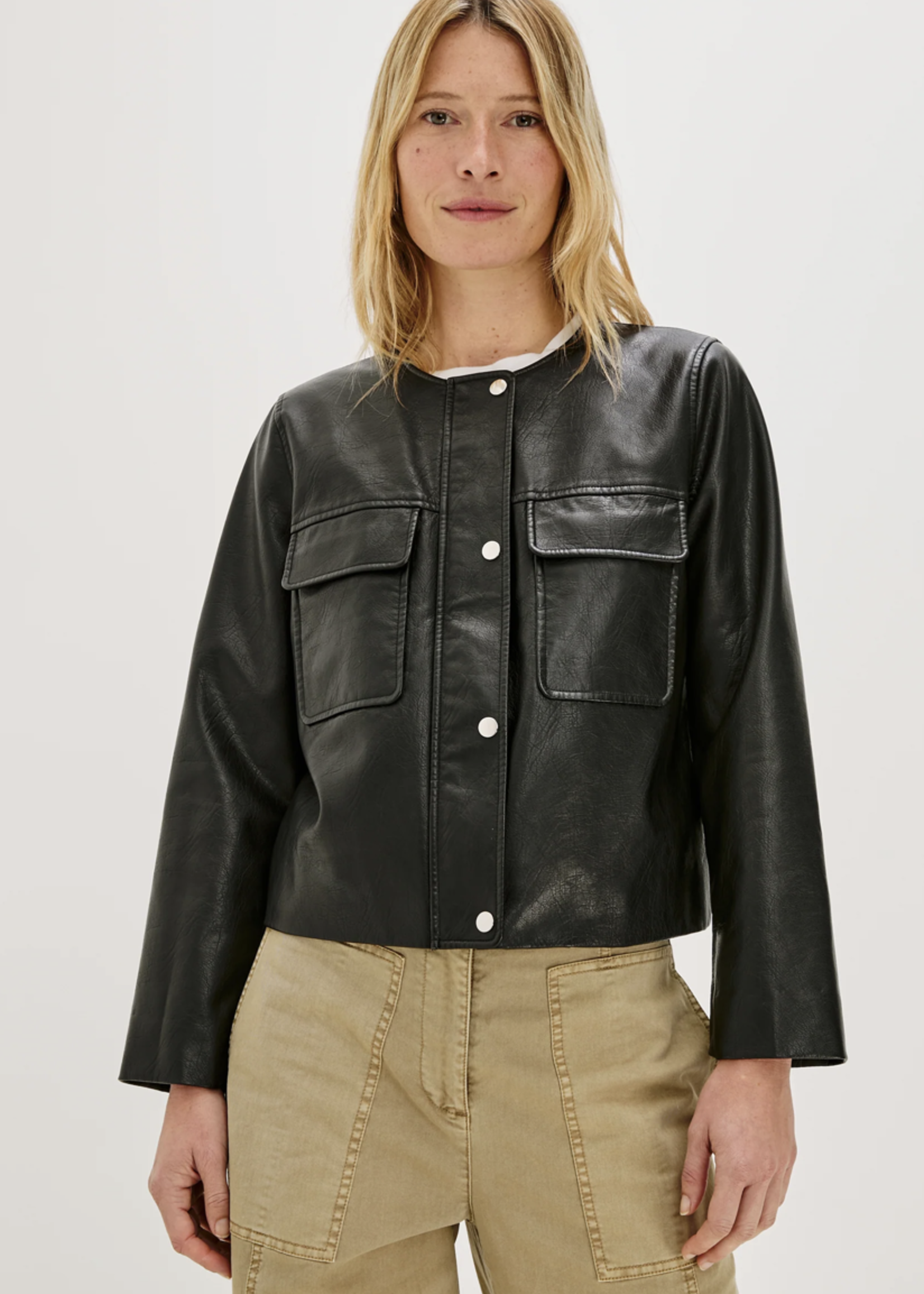 RAILS RAILS INKA JACKET