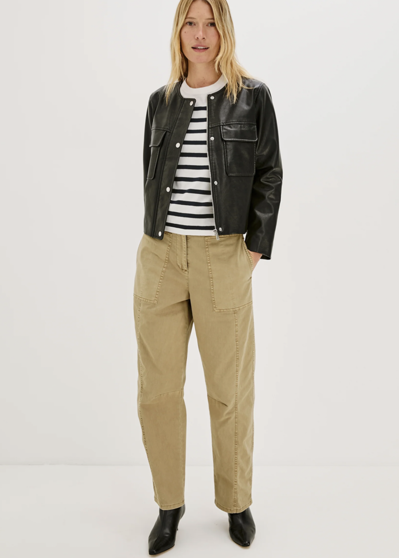 RAILS RAILS INKA JACKET
