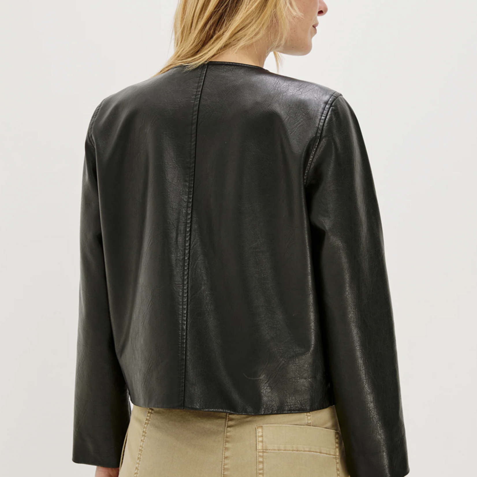 RAILS RAILS INKA JACKET