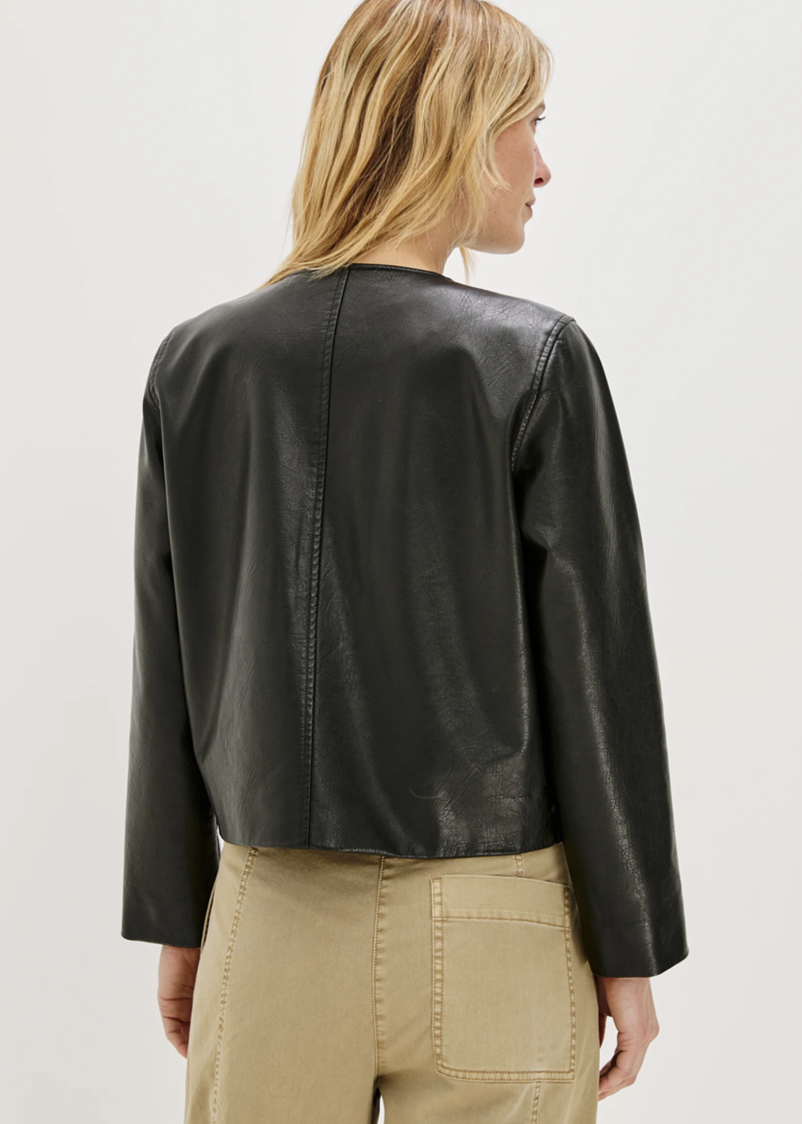 RAILS RAILS INKA JACKET