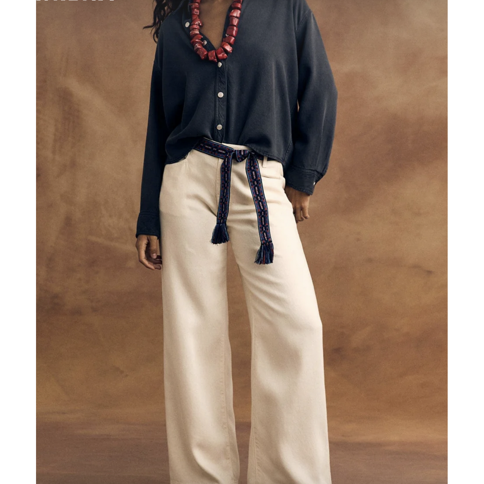 XIRENA XIRENA NIXON PANT