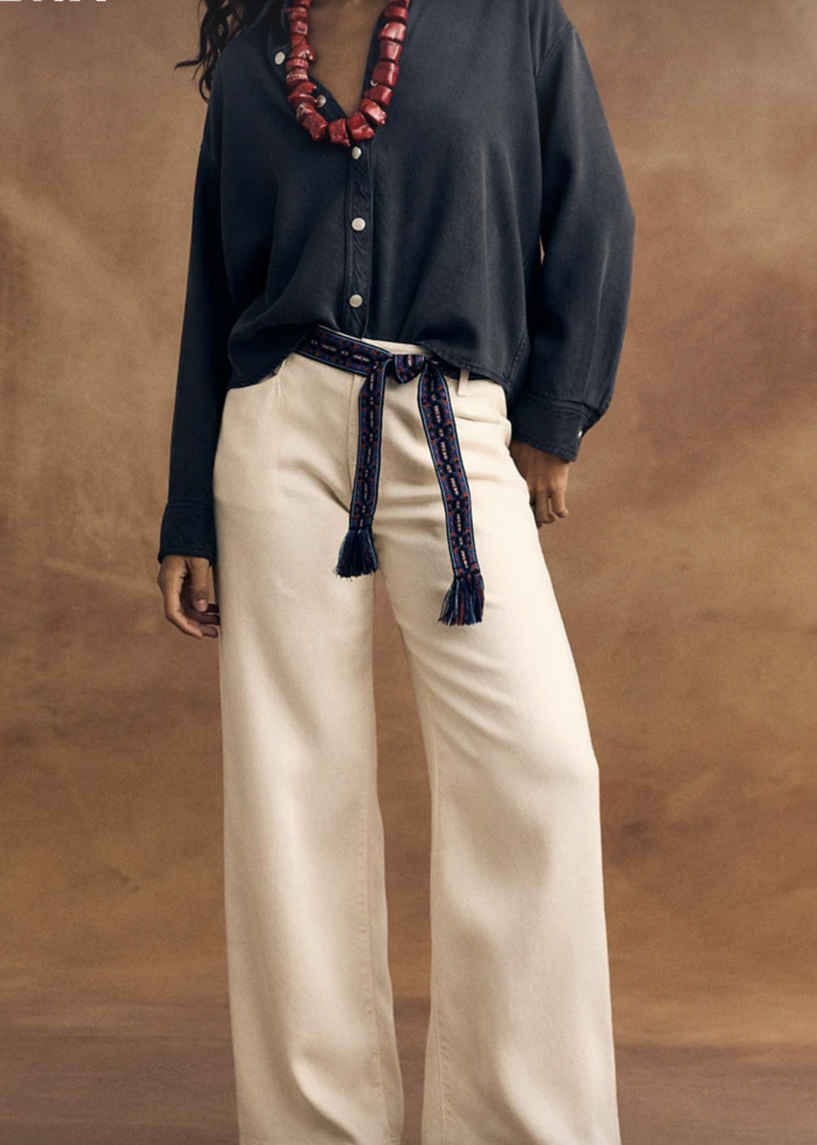 XIRENA XIRENA NIXON PANT