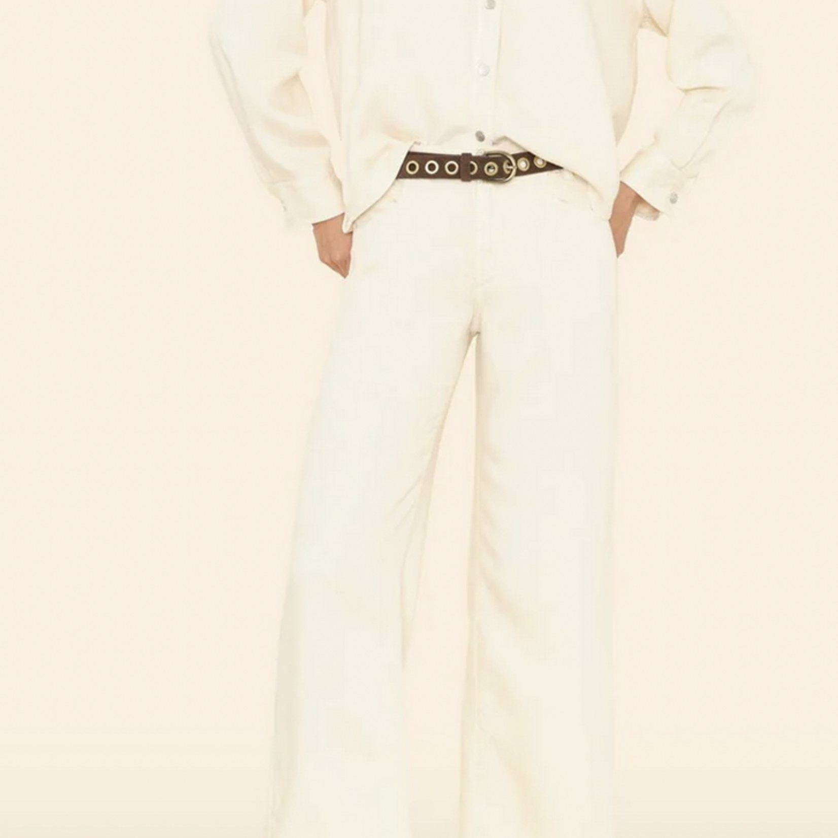 XIRENA XIRENA NIXON PANT