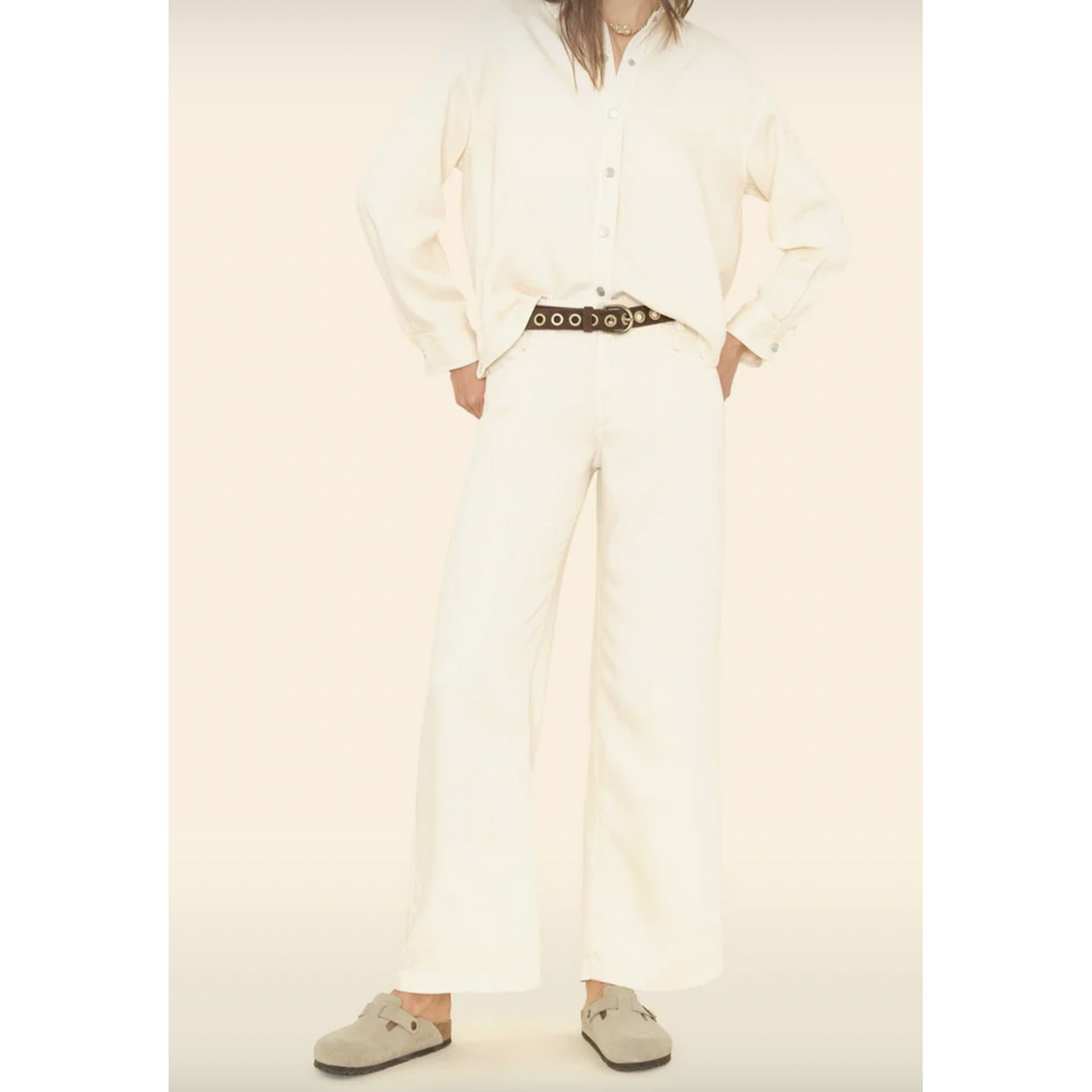 XIRENA XIRENA NIXON PANT