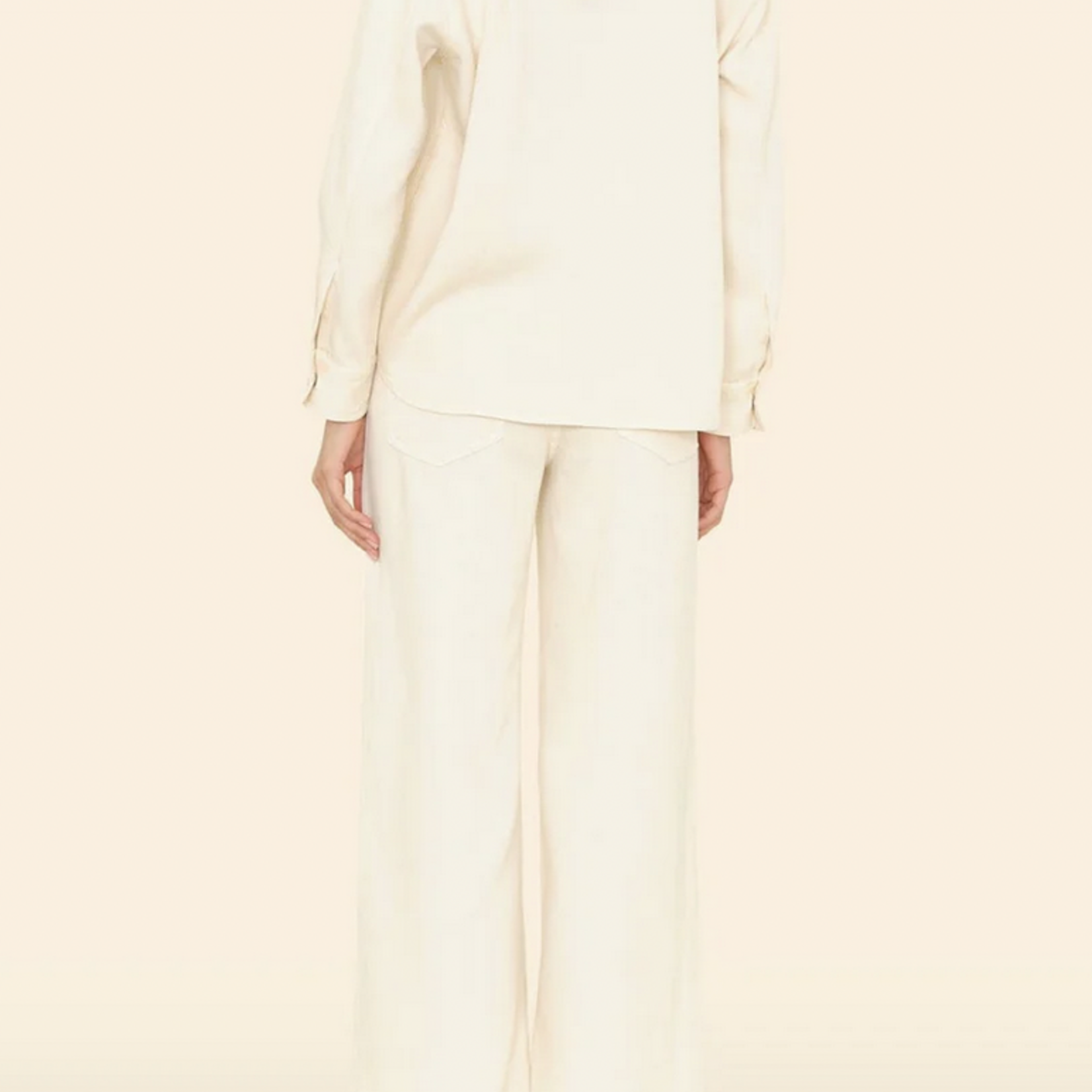 XIRENA XIRENA NIXON PANT