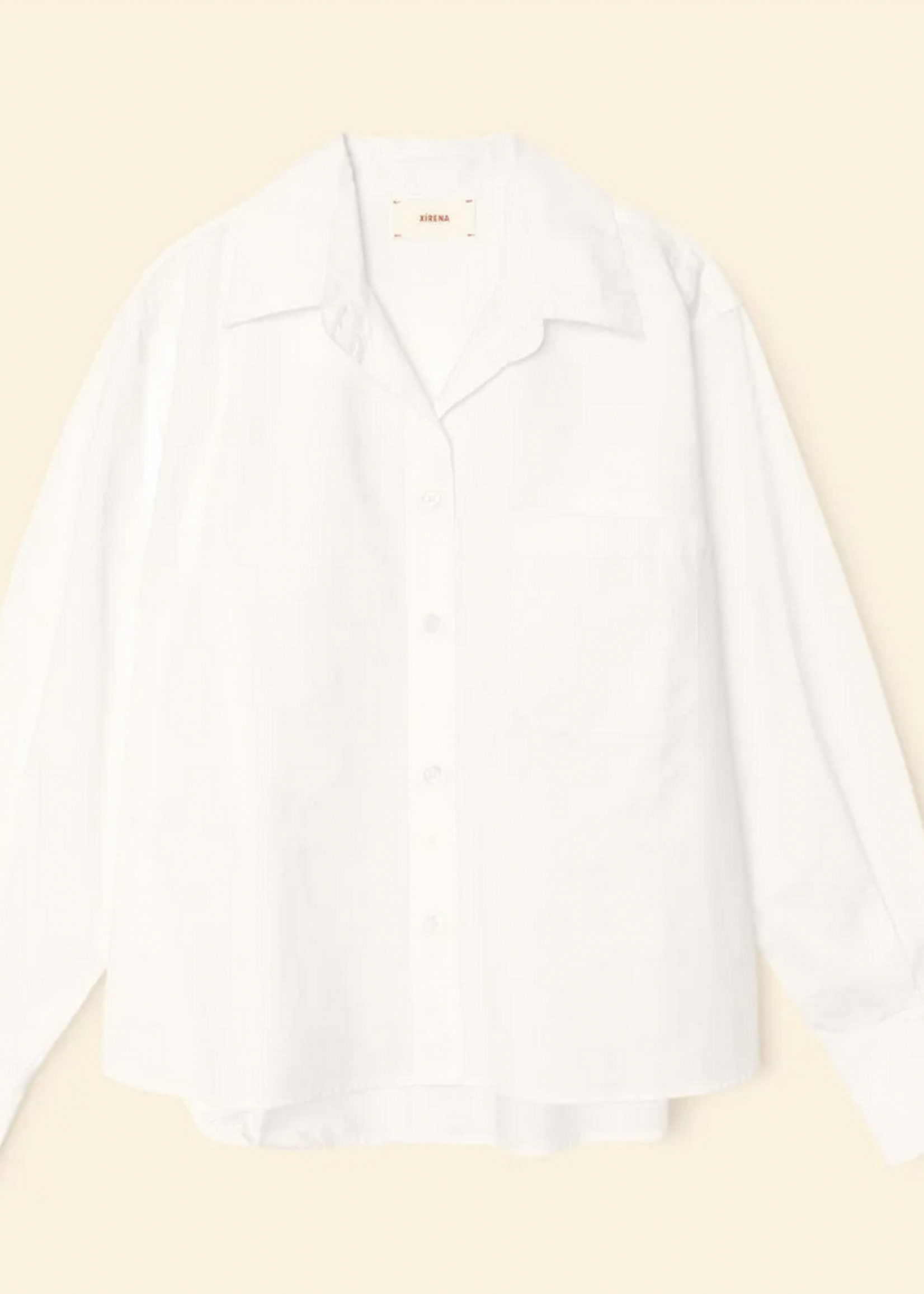 XIRENA XIRENA MONROE SHIRT