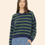 XIRENA XIRENA LELA SWEATER