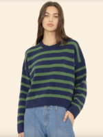 XIRENA XIRENA LELA SWEATER