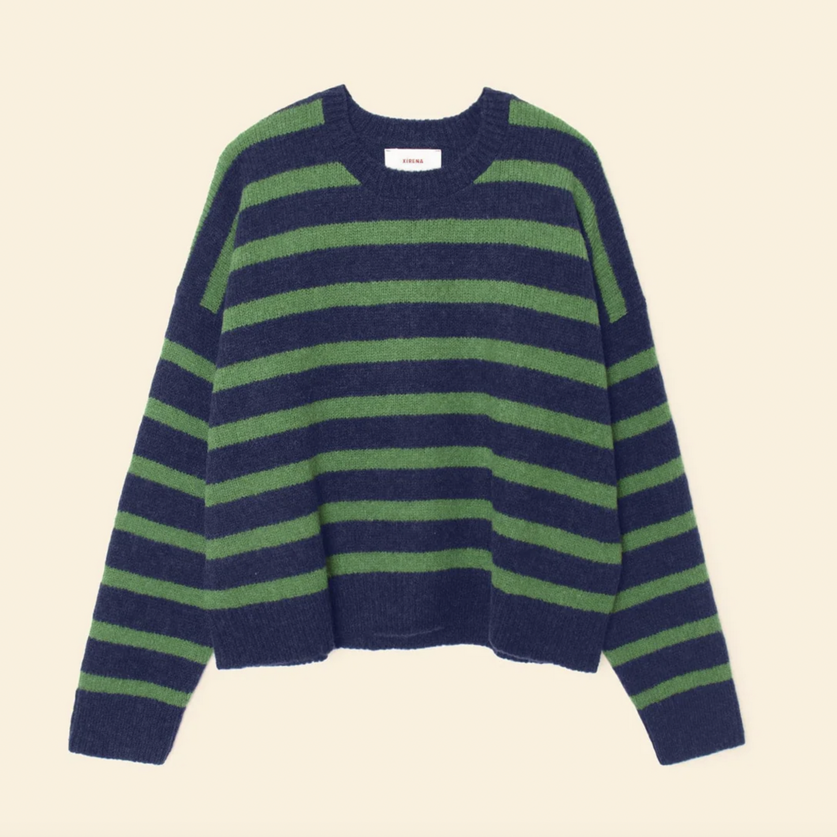 XIRENA XIRENA LELA SWEATER