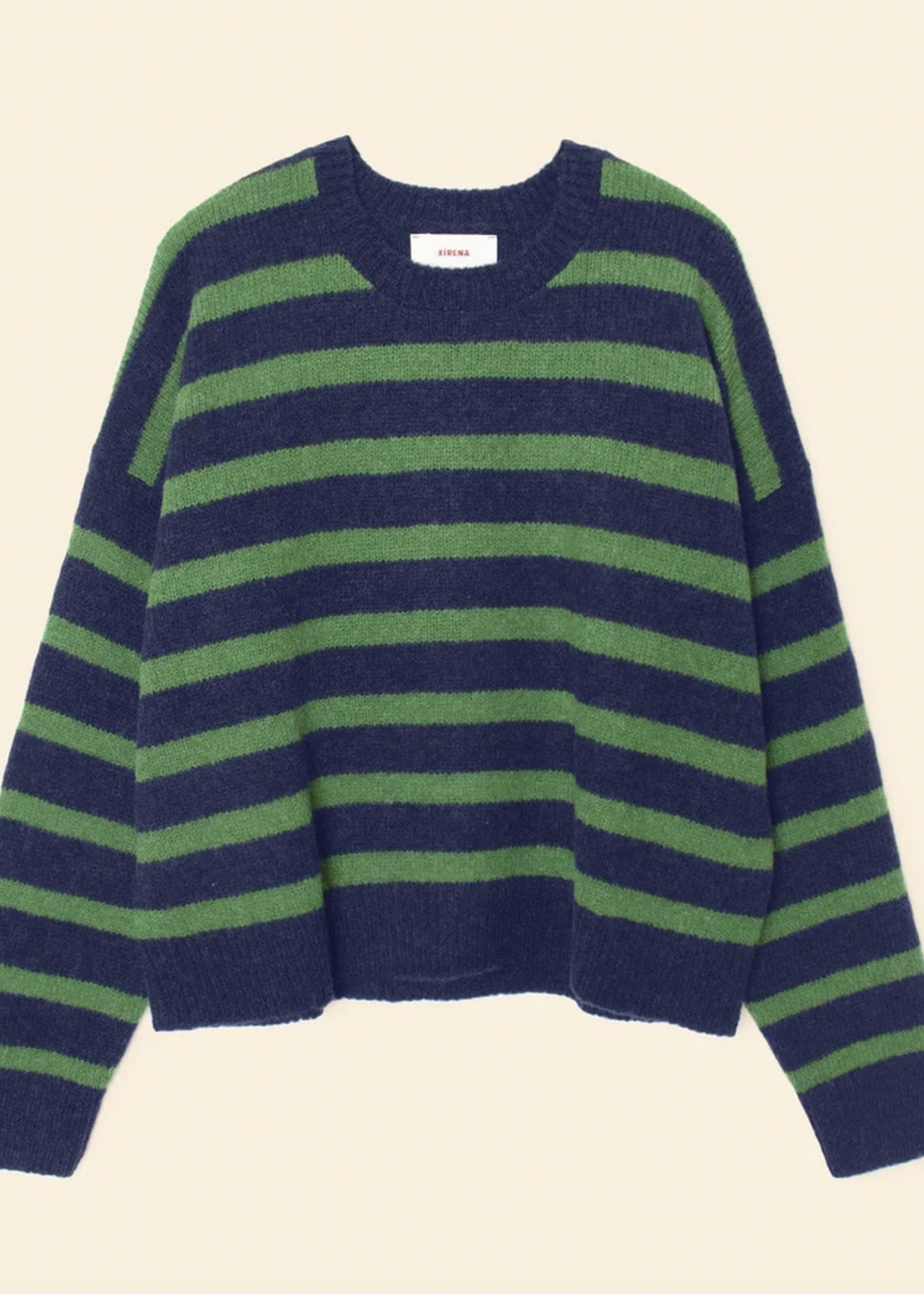 XIRENA XIRENA LELA SWEATER