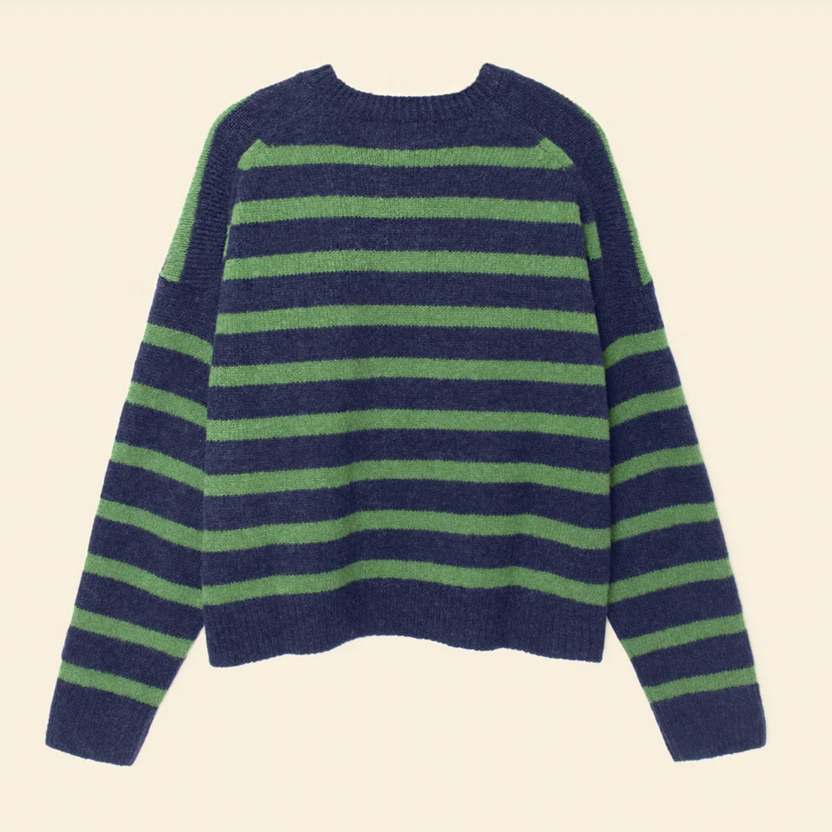 XIRENA XIRENA LELA SWEATER