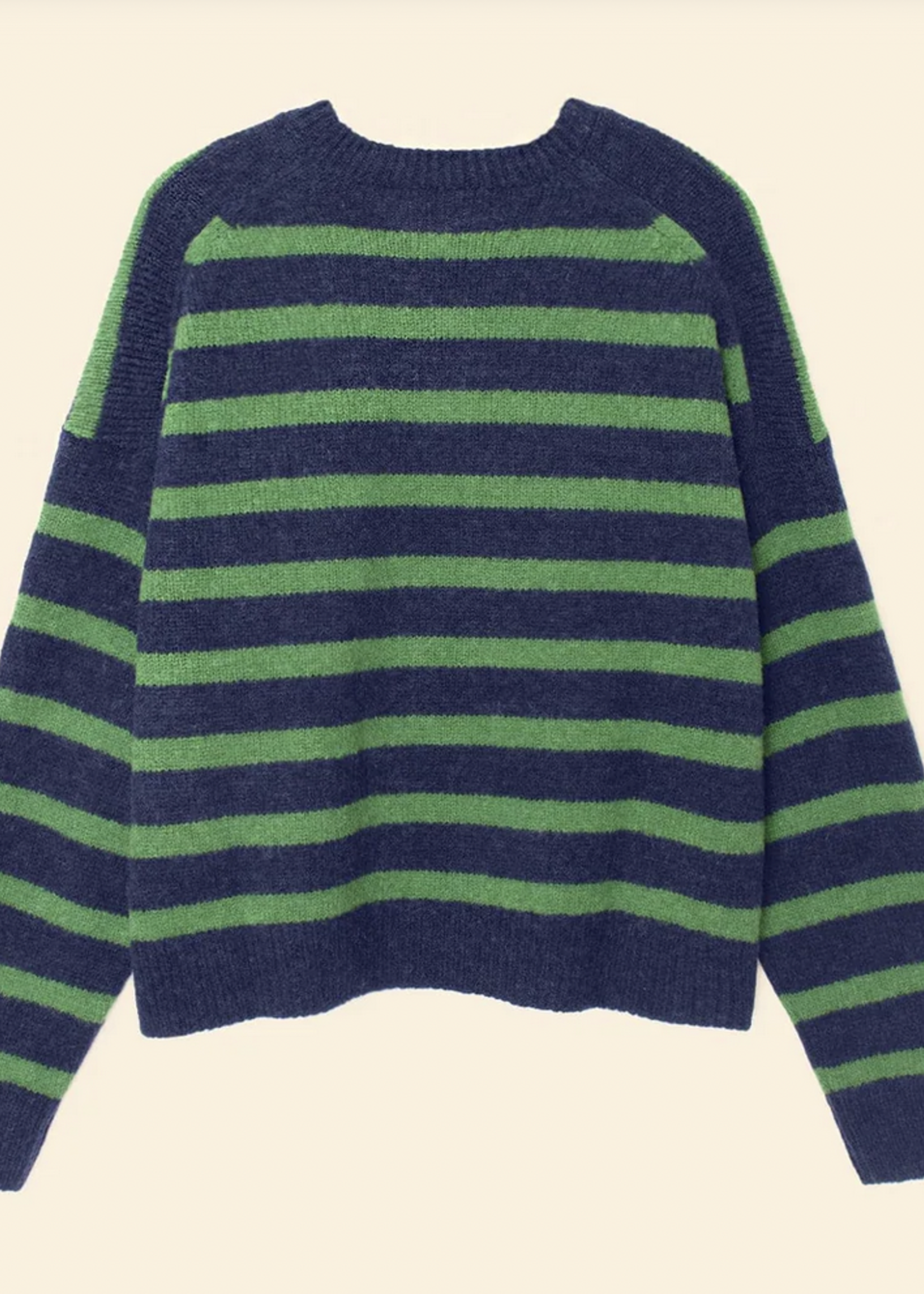 XIRENA XIRENA LELA SWEATER